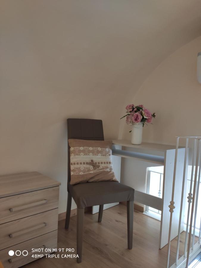 트라니 La Casa Delle Sorprese 아파트 외부 사진