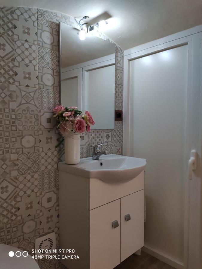 트라니 La Casa Delle Sorprese 아파트 외부 사진