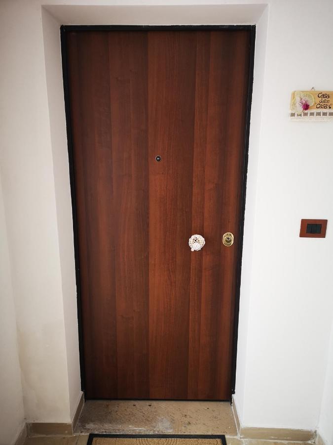 트라니 La Casa Delle Sorprese 아파트 외부 사진